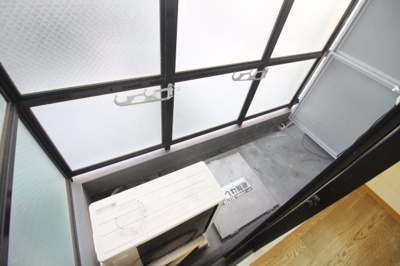 【バルコニー】 | エクセル長池 | バルコニー