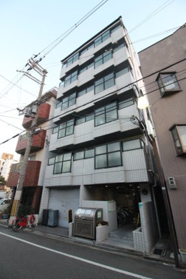 【外観】 | エクセル長池 | エクセル長池