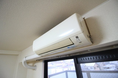 【設備】 | エクセル長池 | エアコン付き