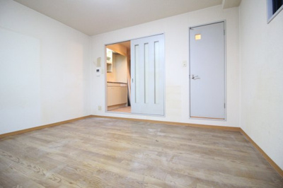 【その他】 | エクセル長池 | 洋室8帖　ゆとりのある空間です