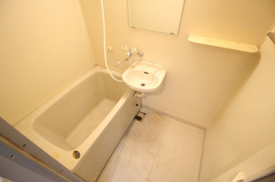 【浴室】 | エクセル長池 | ユニットバス