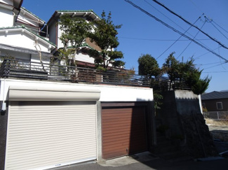 【外観】 | 川西市鴬の森町6-4　建築条件無土地
