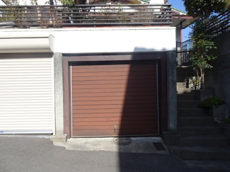 【外観】 | 川西市鴬の森町6-4　建築条件無土地