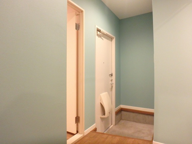 サニーハイツ神戸B