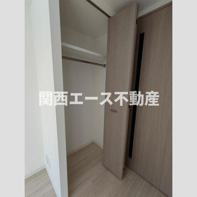 【収納】 | S-RESIDENCE高井田beleta
