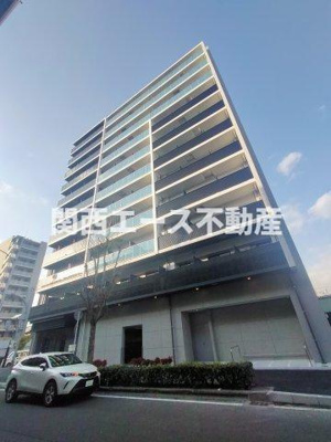 【その他】 | S-RESIDENCE高井田beleta