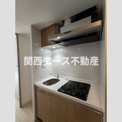 【キッチン】 | S-RESIDENCE高井田beleta
