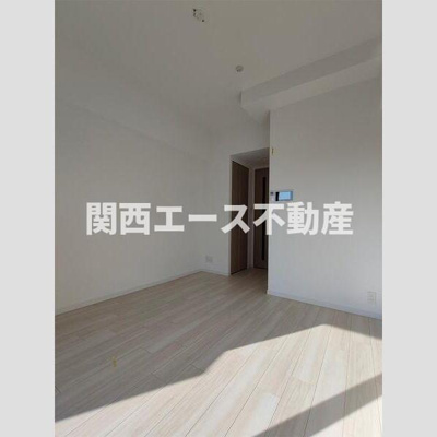 【居間・リビング】 | S-RESIDENCE高井田beleta