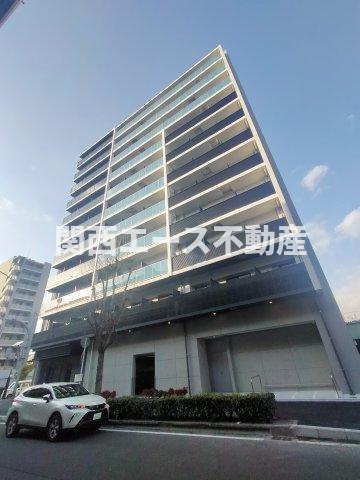 【その他】 | S-RESIDENCE高井田beleta