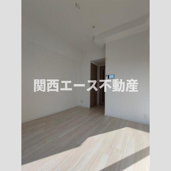 【居間・リビング】 | S-RESIDENCE高井田beleta