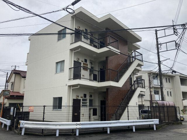 レジデンス府中是政のその他共用部分