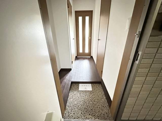 グランパレスパゴダの玄関