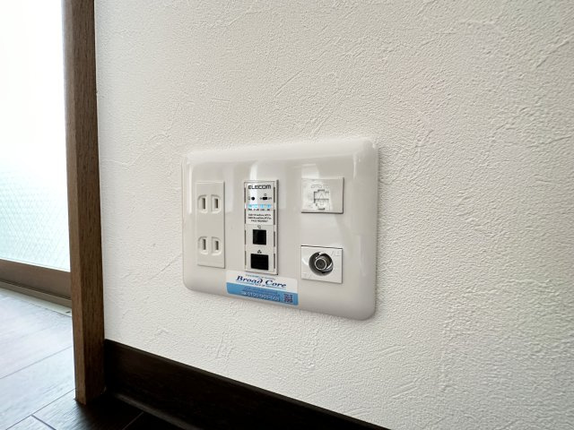 グランパレスパゴダの設備