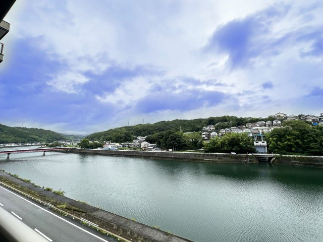 グランパレスパゴダの展望