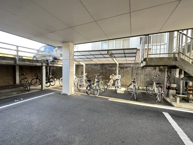 グランパレスパゴダのその他共用部分