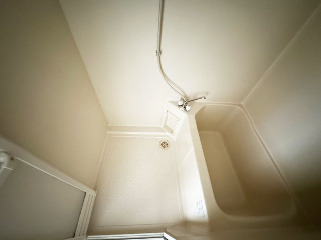 グランパレスパゴダの浴室