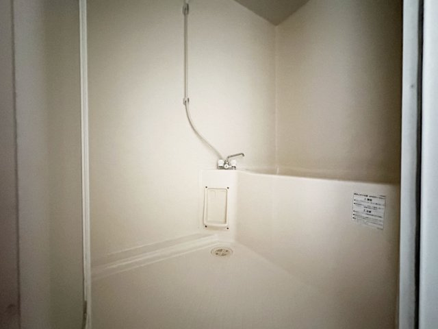 グランパレスパゴダの浴室