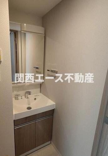 【洗面所】 | S-RESIDENCE高井田beleta | 同一商品