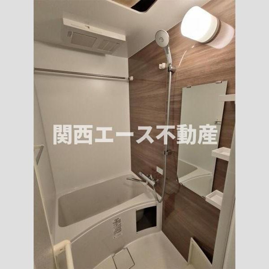 【浴室】 | S-RESIDENCE高井田beleta | 同一商品