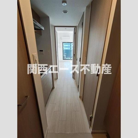 【玄関】 | S-RESIDENCE高井田beleta | 同一商品