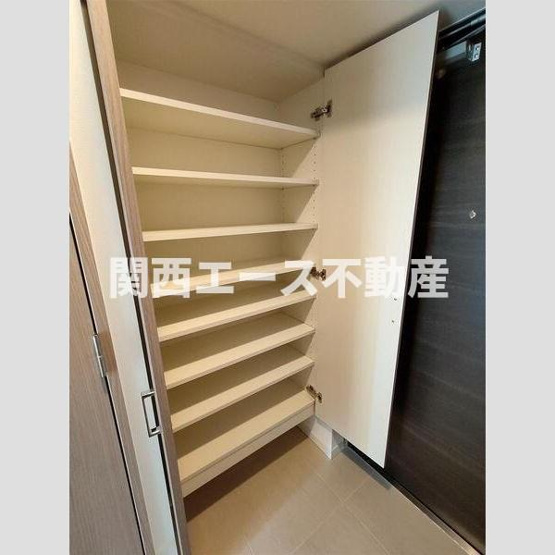 【設備】 | S-RESIDENCE高井田beleta | 同一商品