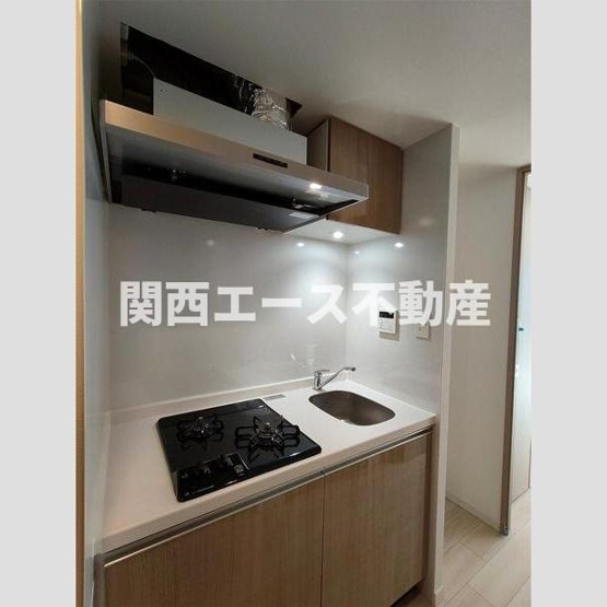 【キッチン】 | S-RESIDENCE高井田beleta | 同一商品