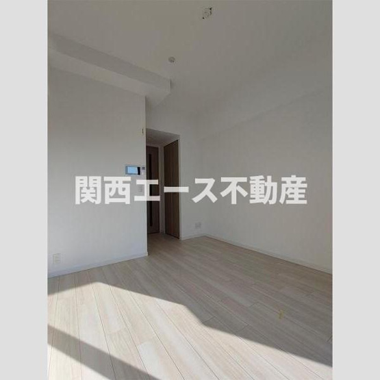 【居間・リビング】 | S-RESIDENCE高井田beleta | 同一商品