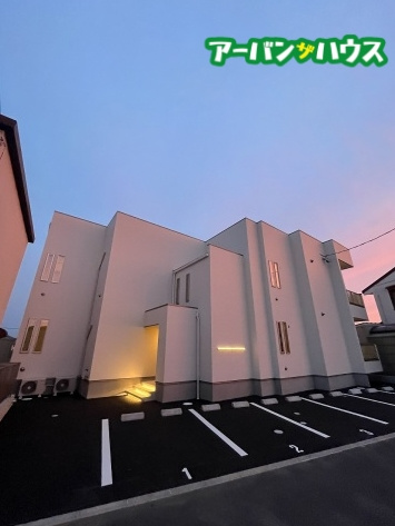 GRANDTIC 平井
