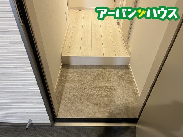 GRANDTIC 平井のセキュリティ