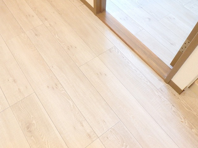 NYコーポ・D