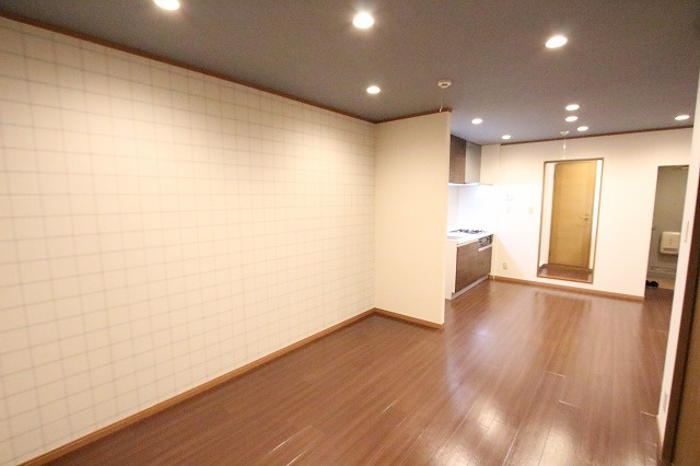 NYコーポD