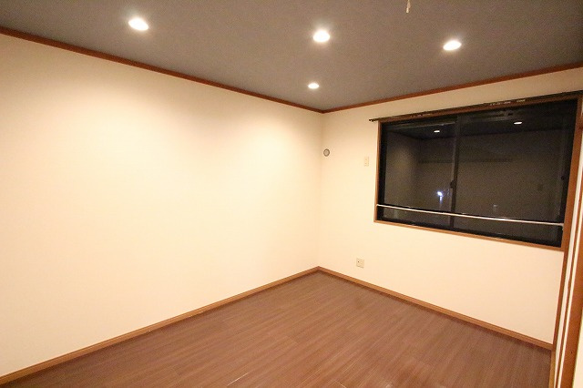 NYコーポD