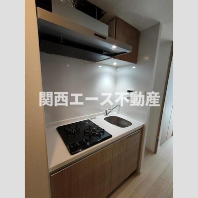 【キッチン】 | S-RESIDENCE高井田beleta | 同一商品