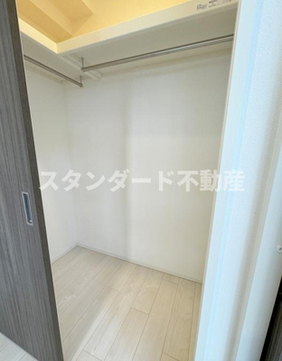 【収納】 | Live Casa天満橋