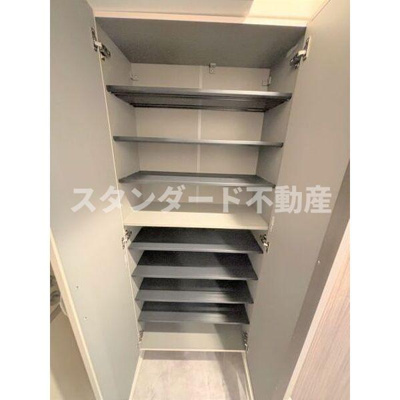 【内装】 | Live Casa天満橋