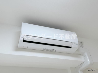 【設備】 | Live Casa天満橋