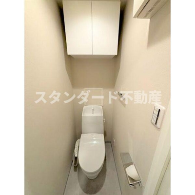 【トイレ】 | Live Casa天満橋