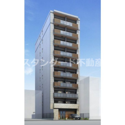 【外観】 | Live Casa天満橋