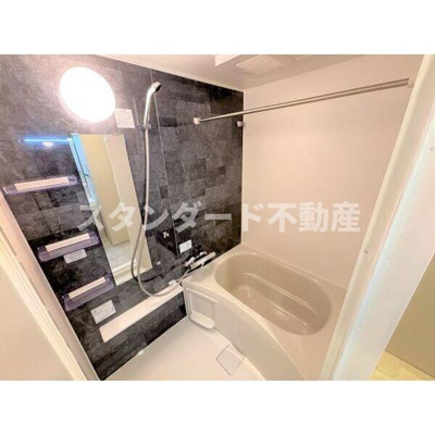 【浴室】 | Live Casa天満橋