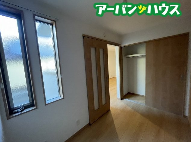 GRANDTIC 下伊福の展望