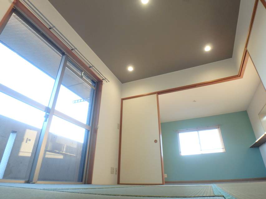 シャトレー上落合