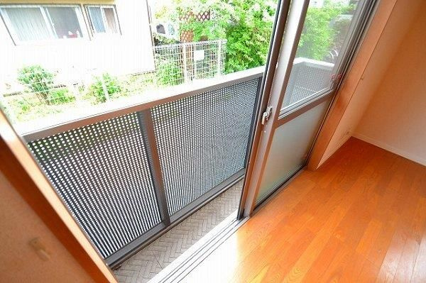 グランシャリオの展望
