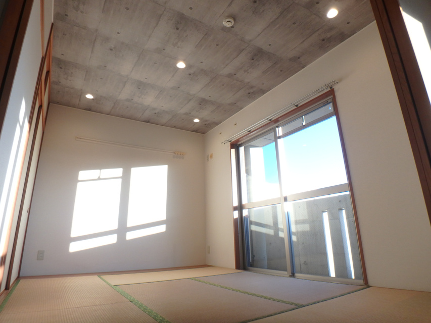 シャトレー上落合