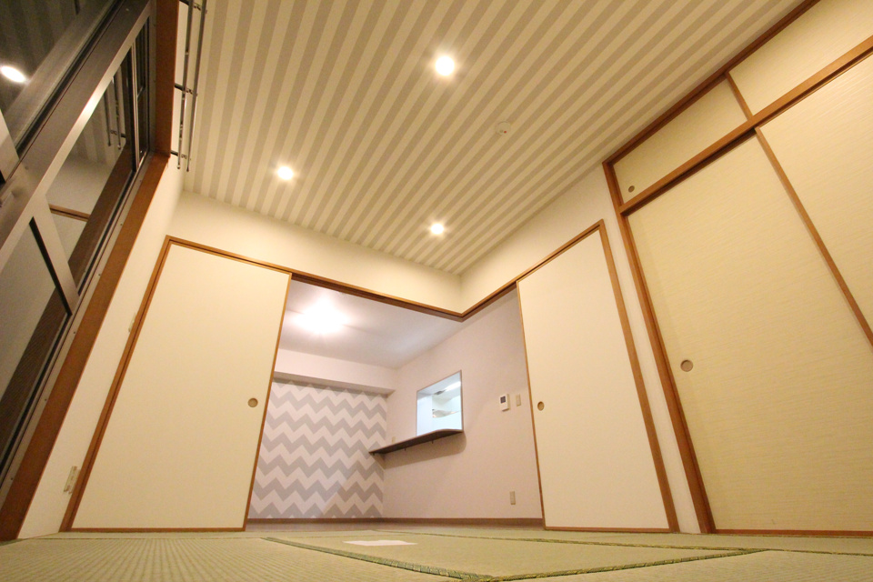 シャトレー上落合