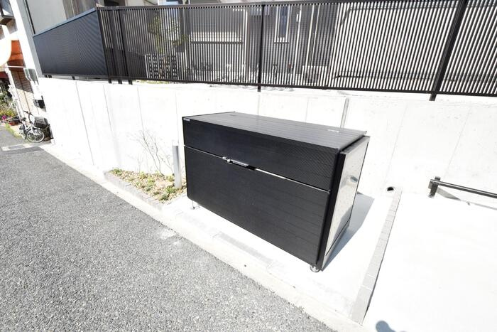 Euphoria籠池通のその他