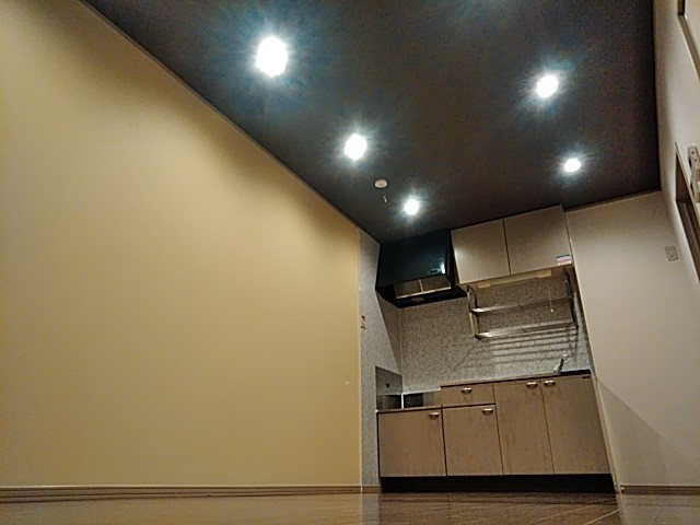 コーポみなみ