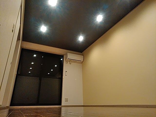 コーポみなみ