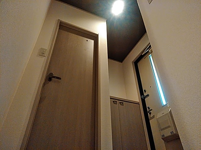 コーポみなみ