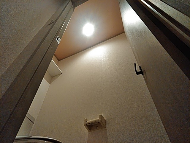 コーポみなみ