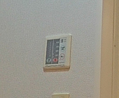 ラフィナート・パレＢの設備